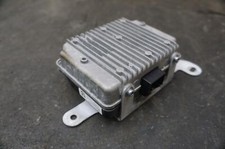 2018 Ac Dc Power Inverter Control Module Ecu Ecm 50542601 Oem Alfa Romeo Stelvio