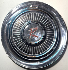 2015 AMC Rambler inch Stainless Steel Hub Cap OEM AMC