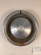 1977-1978 DODGE PLYMOUTH TRUCK RAMCHARGER TRAIL DUSTER 15” HUBCAP WHEEL COVER