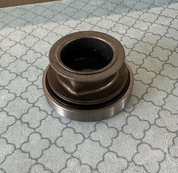 Used 1987 Ford Thunderbird Clutch Parts & Kits for Sale