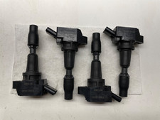 4 Ignition Coil For 2015 2016 2017 2018-2022 Hyundai Sonata Optima 27300-2GGA0