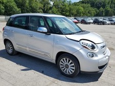 2014-2023 Fiat 500 RH Passenger Dash Airbag Air Bag OEM