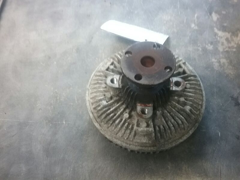 Used Fan Clutch 7 Blade Fan Fits 1995 Blazer S10/jimmy S15 for Sale