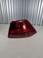 Right Passenger Tail Light Outer Fits 2015-2017 OEM Volkswagen Golf