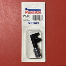 Purolator PV98C PCV Valve for Country Econoline Van E150 E250 E350 Truck F150