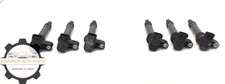 2018-2024 BUICK ENCLAVE 3.6L LEFT RIGHT ENGINE IGNITION COIL PACK SET X6 OEM