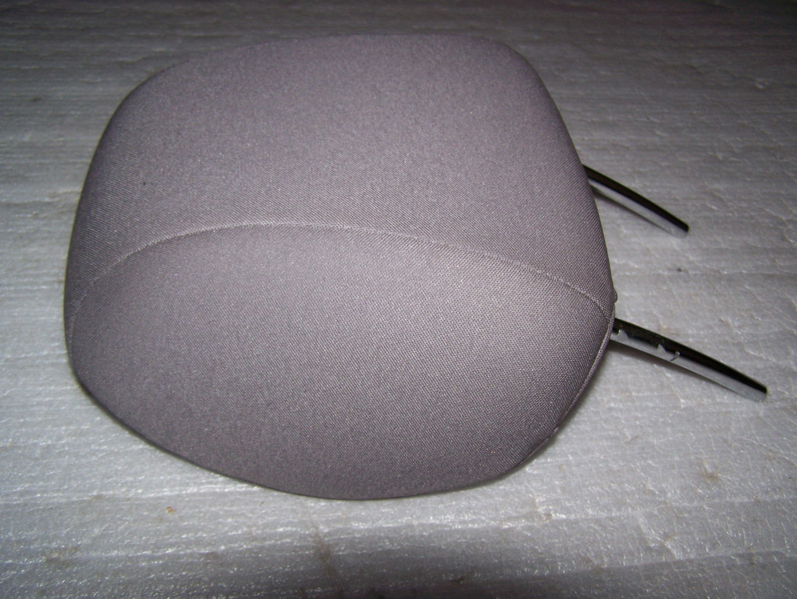 Used 20062007 Subaru Impreza Wrx Gray Front Seat Cloth Headrest Head