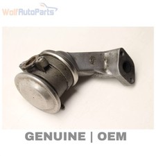 2011-2018 PORSCHE CAYENNE - Right EGR Combi Valve 95811322400