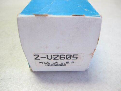 Part Number V-2605