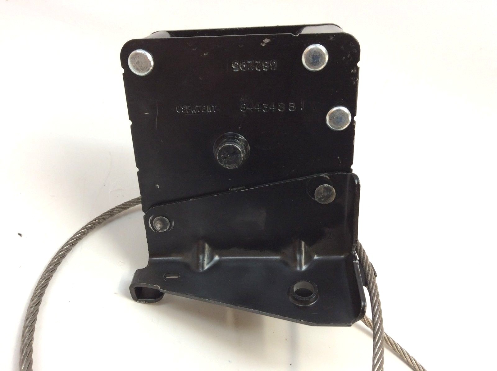 OEM Ford Spare Tire Mounting Hoist For 1997-2004 F-150 & 2002-2003 Lincoln Blackwood - New 2L3Z-1A131-AA