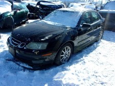 2003 Automatic Transmission 4 Door B207L Engine Fits SAAB 9-3 1670778