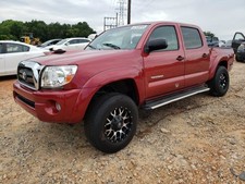 Seat Belt Front Bucket Seat Crew Cab 4 Door Driver Fits 2005-2015 TACOMA 2281173