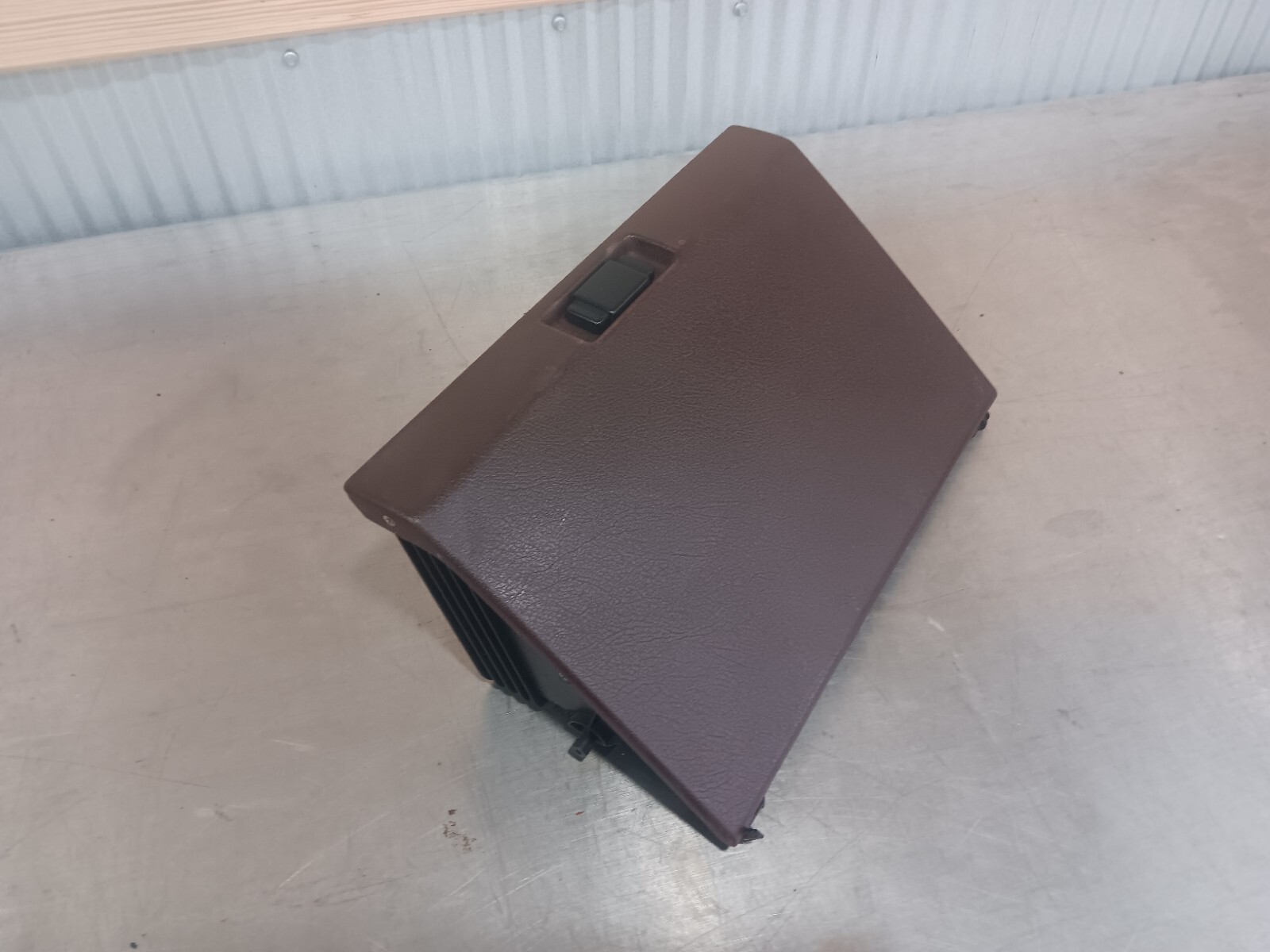 Used 1986 1993 Nissan Pathfinder D21 Hardbody Pickup Glove Box