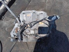 Automatic Transmission B204 Engine Fits 1999-2000 SAAB 9-3 1277957