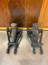 1980 MG MGB • Original Armstrong Front Shock Set. Used. MG6752