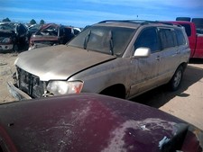 1995 Used Right Tail Light Assembly fits: Geo Prizm quarter panel mounted Right