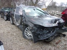 Automatic Transmission 2.0L VIN R 8th Digit Opt Lhu Fits 2010-2011 SAAB 9-5 1546711