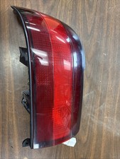 1993 1997 to Chevrolet Geo Prizm Left Driver LH Side Tail Light OEM P5157 DW