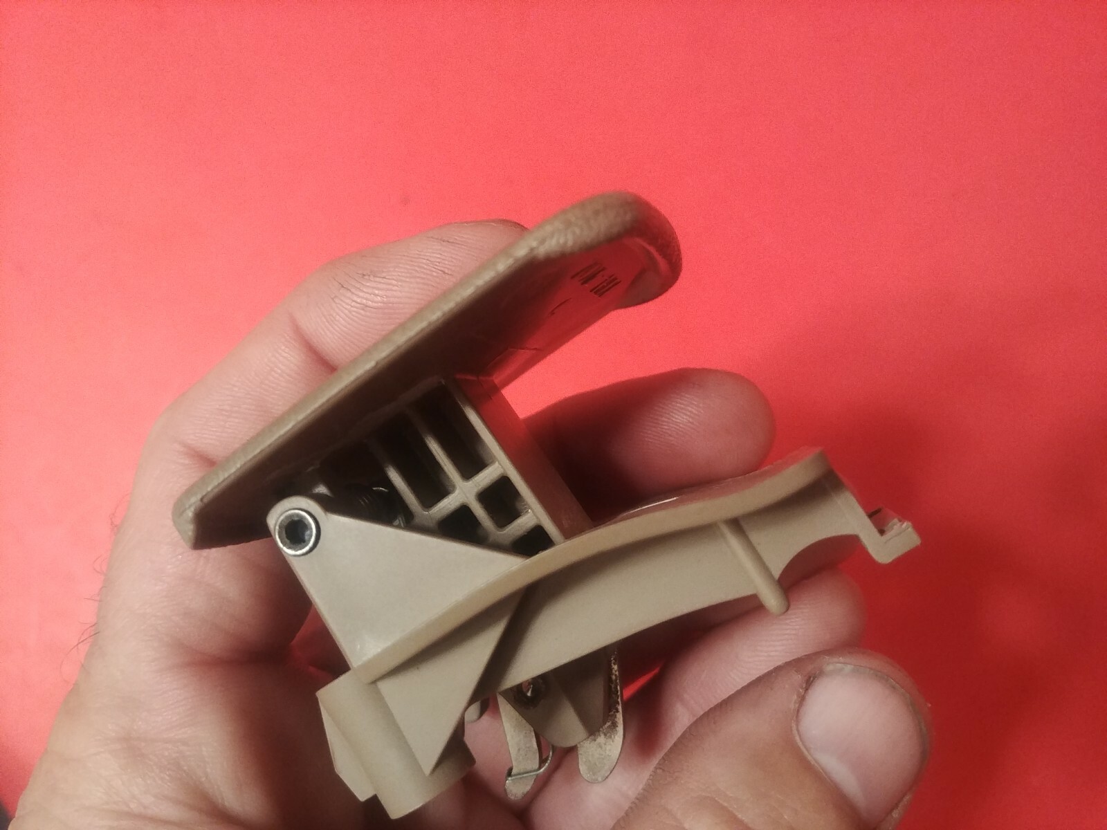 Used Oem 9708 Montana Venture Uplander Relay Terraza Glovebox Latch