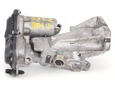 2017 2020 - ALFA ROMEO GIULIA 952 2.0L EXHAUST VALVE ACTUATOR EGR 50051262 OEM