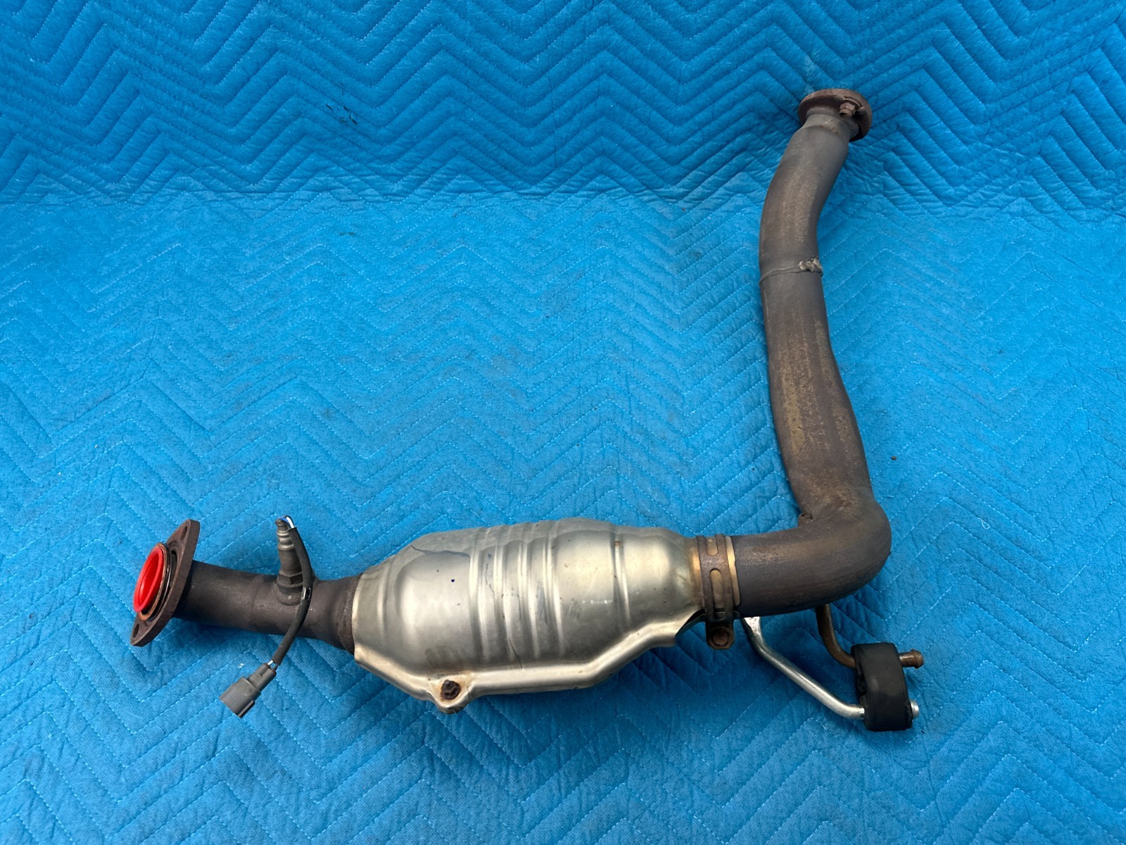 Lexus GX470 OEM Front Crank Seal & Cam Seal Set – 2005-2009 – Toyota Genuine Parts