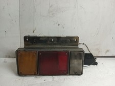 1994 Isuzu NPR Left Driver Tail Light (12259984