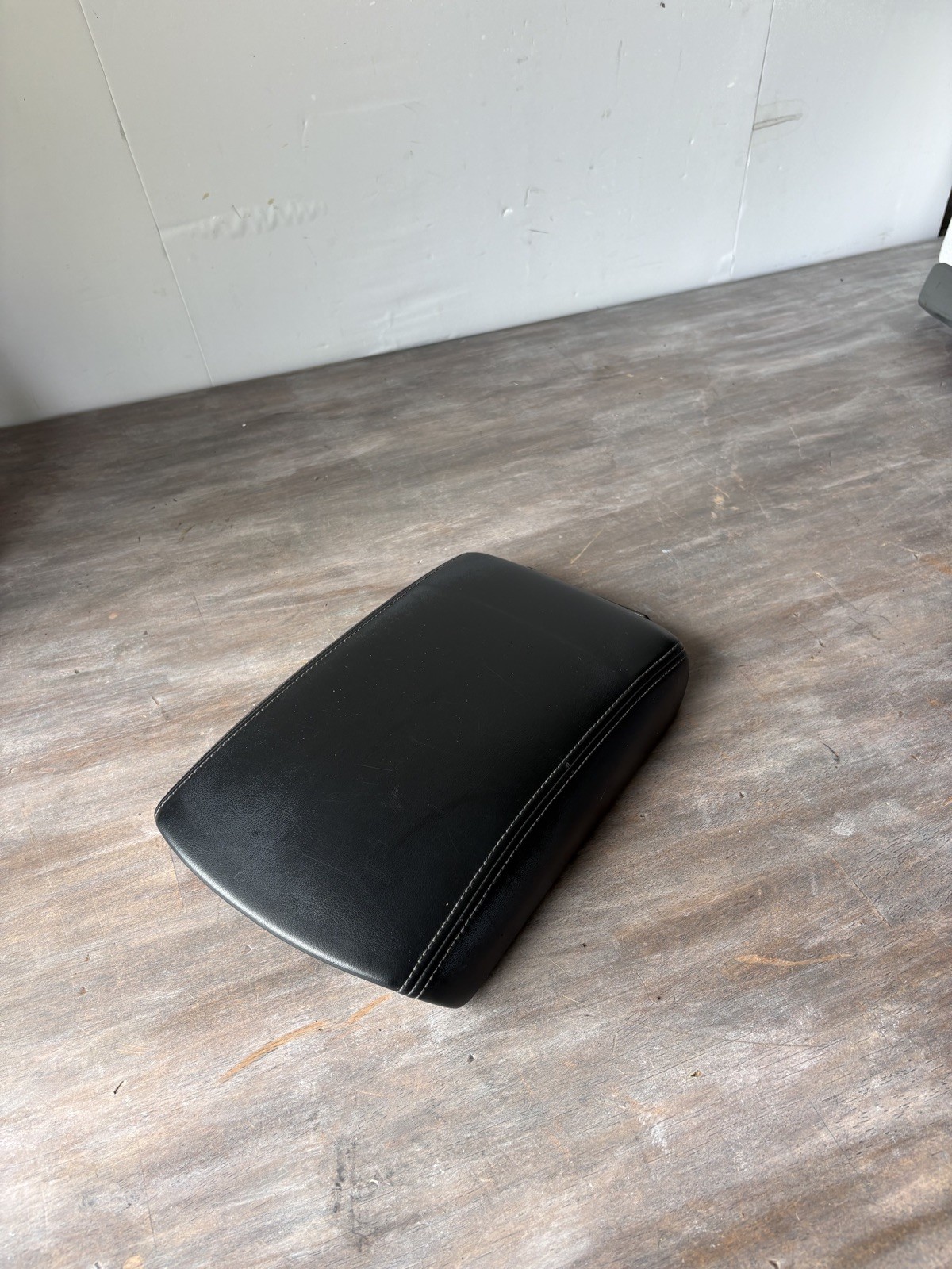 KBH Center Console Armrest Cover For Infiniti Q50 2014-2024 - View #12