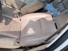 Driver Front Seat Bench Split With Fits 2003-2005 GRAND MARQUIS 2580973