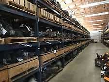 2003 Automatic Transmission 4 Door B207L Engine Fits SAAB 9-3 127577