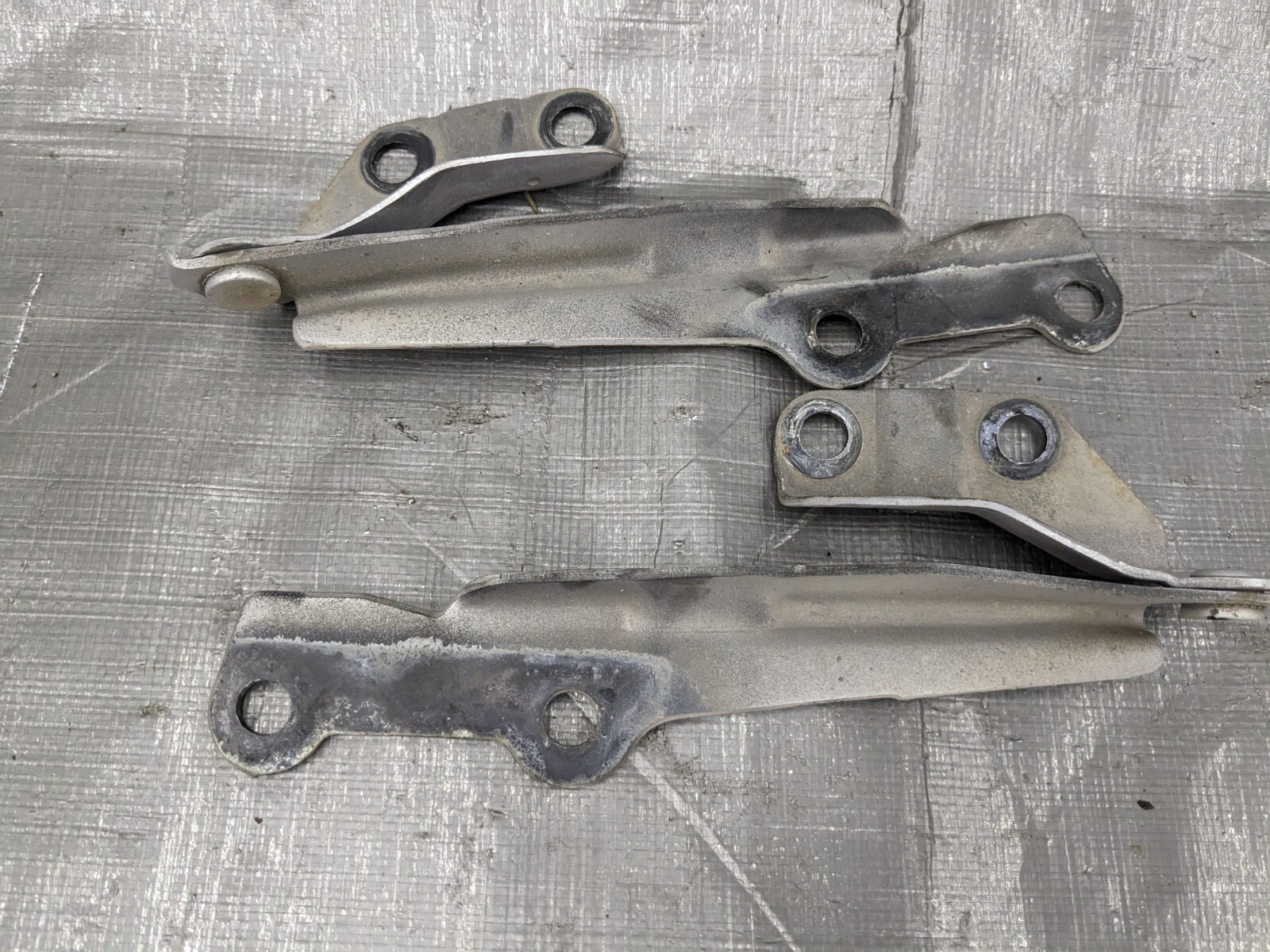 PM Depowered Steering Racks NB 99-05