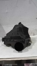2016 Hyundai Genesis Air Cleaner Assembly OEM 3.8L Black Used Part 109k Miles