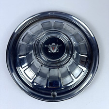 1967 2014 Rambler Ambassador WHEEL COVER HUB CAP HUBCAP OEM AMC Used Original