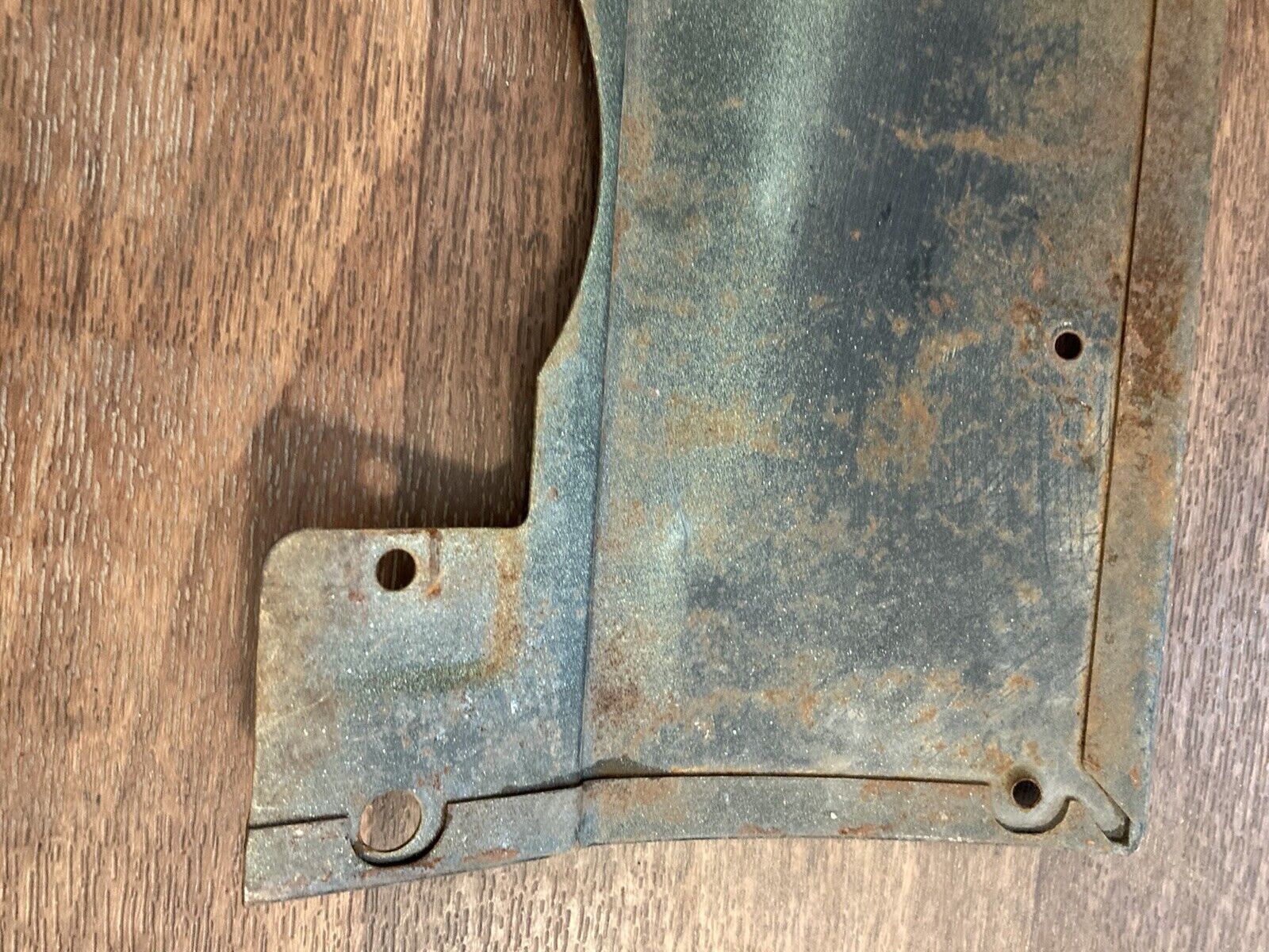 Used 73-87 Chevy Truck Steering Column Cover for Sale