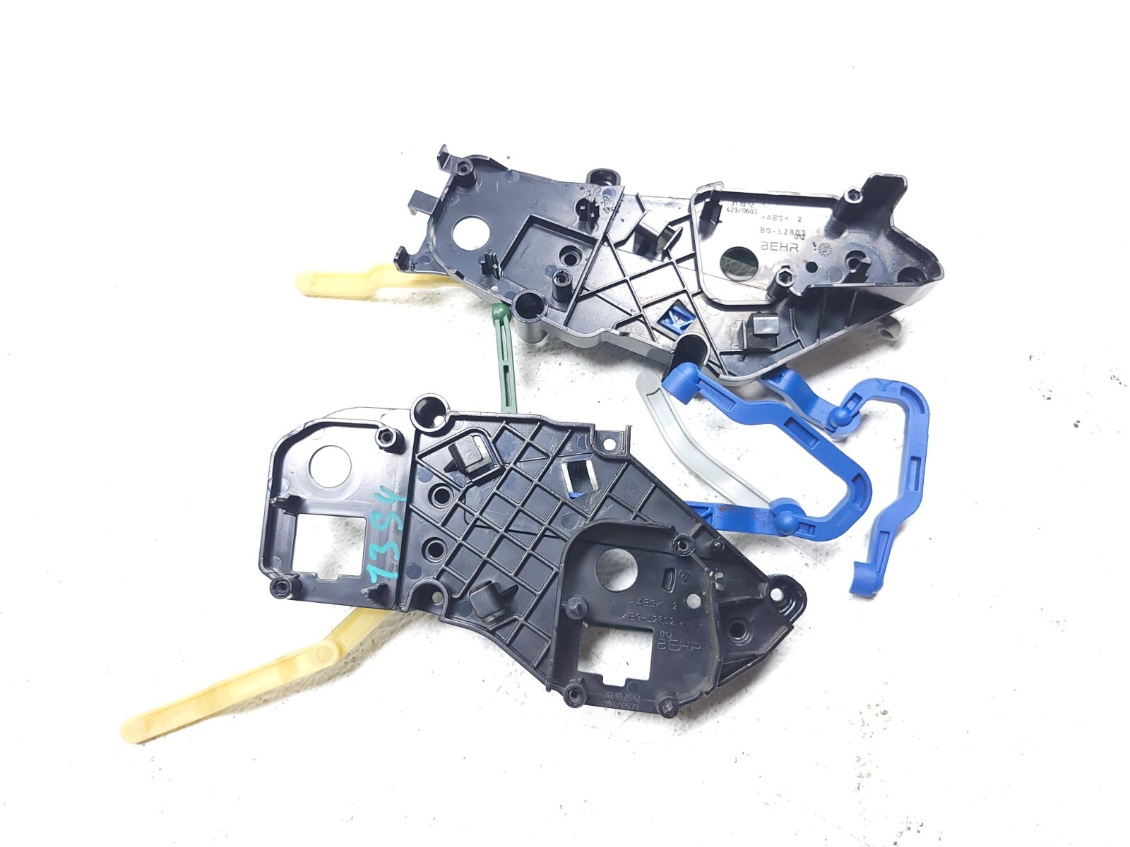 Used 20132016 Audi A4 S4 Hvac A/c Heater Blend Door Actuator Flap Rod