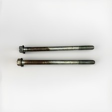1990-2005 Mazda Miata MX5 OEM FRONT Power Plant Frame Bolt Clean Threads PPF