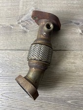 2015-2019 FORD F250 F350 SD 6.7L DIESEL EGR SYSTEM TUBE PIPE OEM