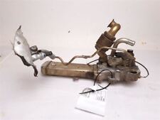 2012 A3 AUDI EGR COOLER