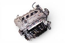 2017-2018 Toyota Corolla iM 1.8L DOHC Dual VVT-i Engine JDM 2zr-fae 2zrfae #1
