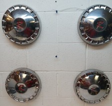 Used OEM Mopar Set of 4 10