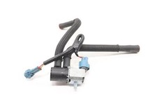 1986 2017 2020 - TOYOTA VAPOR CANISTER PURGE SOLENOID VALVE W/ HOSE OEM