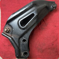 2002-2006 Acura RSX Rear Motor Mount T Bracket 5 6 Speed Manual 50827-S7C-000