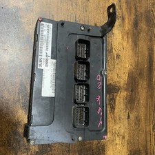 P04896686AG DODGE STRATUS SEBRING ENGINE CONTROL MODULE ECU ECM PCM OEM