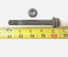 Acura Honda Bolt Front Suspension Strut Shock Absorber Fork Control Arm Screw