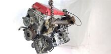 1986-1988 Engine Motor 2.0L Turbo With Auto Transmission OEM SAAB 900
