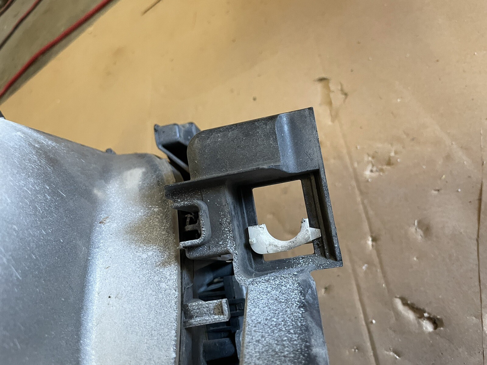 For Parts Or Not Working 20082010 Bmw E60 M5 Lci Driver Left Side