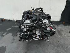ENGINE TURBO MOTOR COMPLETE 101K AWD TESTED 4.4 S63 BMW X5M X6M (2010-2013) OEM