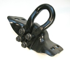 Like New w/ Bolts -- Ford Super Duty Tow Hook -- A253F O7816 HC3C 17B804AB