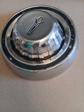 MOPAR PLYMOUTH DOG DISH HUB CAP GTX ROADRUNNER SPORT SATELLITE BARRACUDA