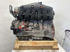 2006-2007 Chevrolet Trailblazer Engine 4.2L VIN S 8th Digit Opt LL8