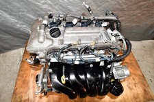 2ZRFE 1.8L DOHC 2ZR VVT-i Engine 08-14 Scion XD 2009-2014 Toyota Corolla Matrix